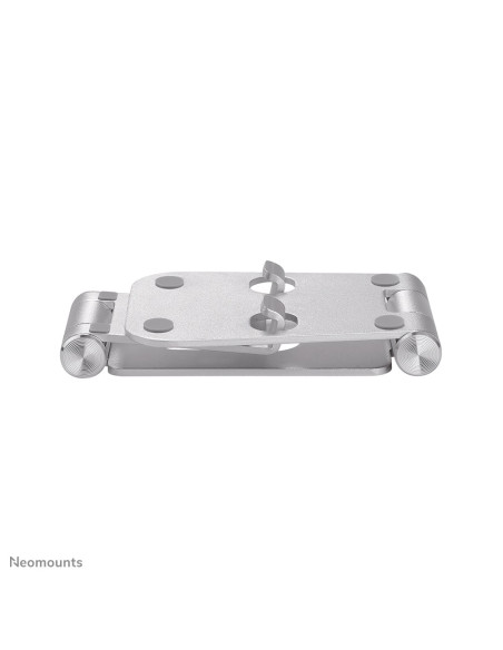 Neomounts Ds10-160Sl1 Uchwyt Uchwyt Pasywny Telefon Komórkowy/Smartfon Srebrny