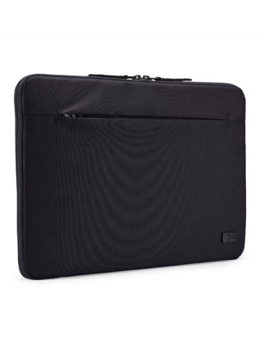 Case Logic Invis113 Invigo Eco Sleeve 13", Czarny | Invigo Eco Rękaw | Invis113 | Rękaw | Czarny