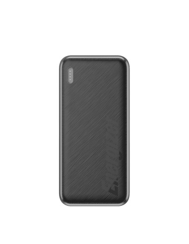Powerbank Energizer 20000 Mah 22.5W Ue20055Pq Czarny (Pd)