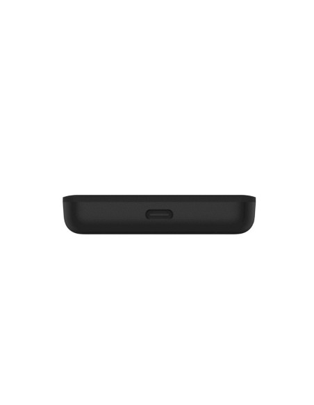 Powerbank Bezprzewodowy Belkin Boostcharge Magnetic Wireless Power Bank 2.5K Magsafe Compatible 2500Mah Black