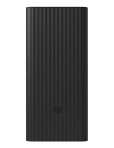 Xiaomi Pb3018Zm Litowo-Jonowa (Li-Ion) 30000 Mah Czarny