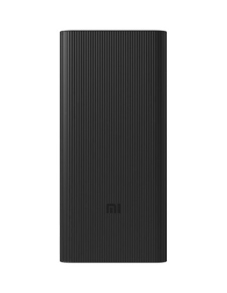 Xiaomi Pb3018Zm Litowo-Jonowa (Li-Ion) 30000 Mah Czarny