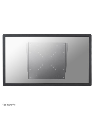 Neomounts Fpma-W110 Uchwyt Do Telewizorów 101,6 Cm (40") Srebrny
