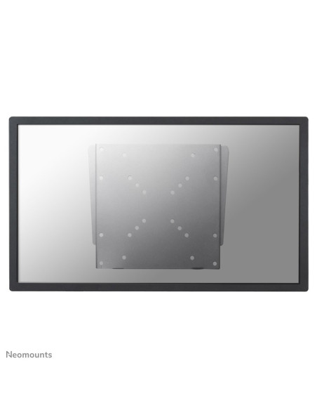 Neomounts Fpma-W110 Uchwyt Do Telewizorów 101,6 Cm (40") Srebrny