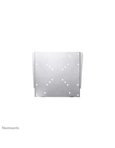 Neomounts Fpma-W110 Uchwyt Do Telewizorów 101,6 Cm (40") Srebrny