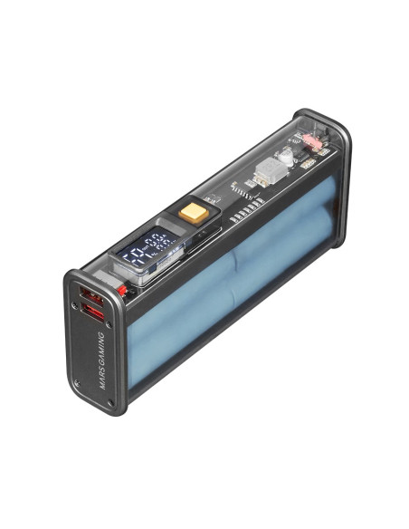 Tacens Mars Mpk-20K, 22.5W Powerbank, Samsung Batt – Powerbank