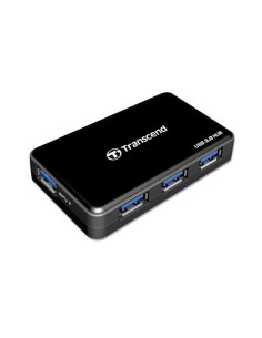 Hub I / O Usb3 4Port Ts-Hub3K Transcend 2