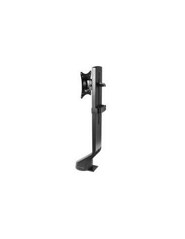 Uchwyt Biurkowy Do Monitora Maclean Mc-853 (Biurkowy  17" - 32"  Max. 8Kg)