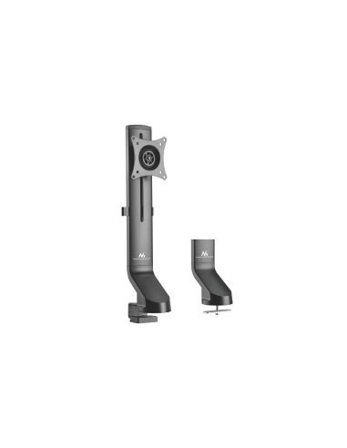 Uchwyt Biurkowy Do Monitora Maclean Mc-853 (Biurkowy  17" - 32"  Max. 8Kg)