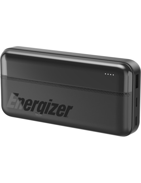 Powerbank Energizer 20000 Mah 15W Ue20050Cc Czarny