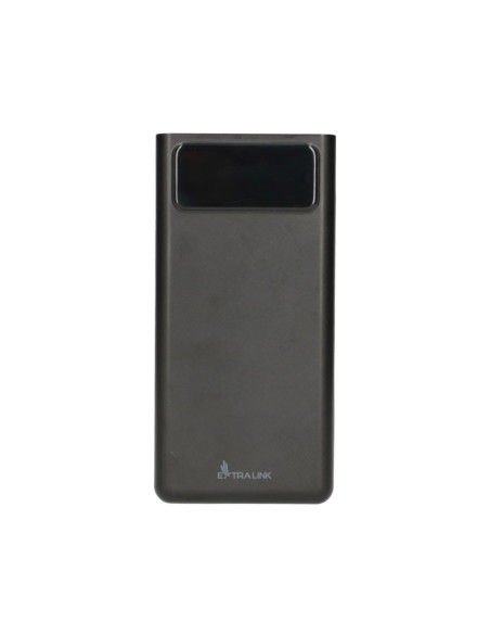 Extralink Epb-112 30000Mah 5V Power Bank Black