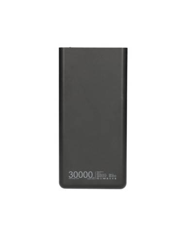 Extralink Epb-112 30000Mah 5V Power Bank Black