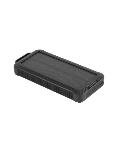 Kruger&Matz Powerbank 10000 Mah Li-Pol Solar