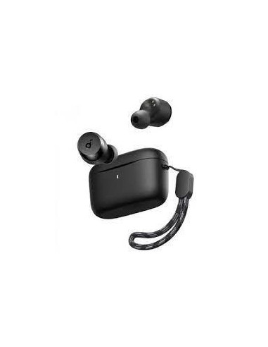 Anker A25I Zestaw Słuchawkowy Bezprzewodowy Douszny Traveling/Gaming/Sports Bluetooth Czarny