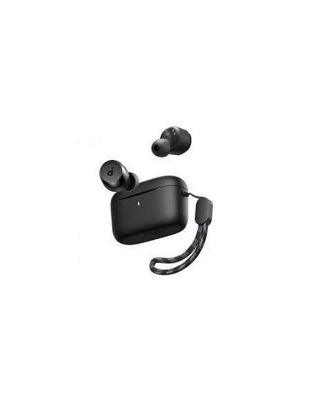 Anker A25I Zestaw Słuchawkowy Bezprzewodowy Douszny Traveling/Gaming/Sports Bluetooth Czarny