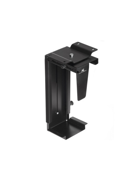 Maclean Uchwyt Do Komputera Czarny Mc-713B