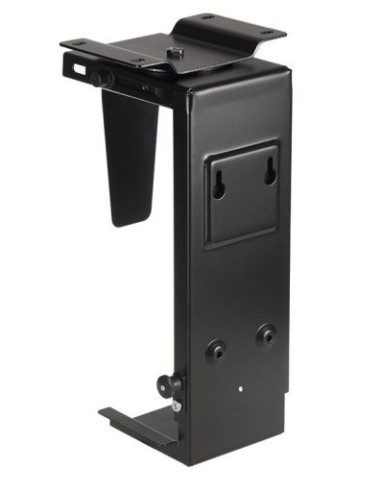 Maclean Uchwyt Do Komputera Czarny Mc-713B