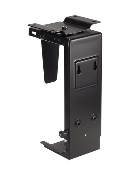 Maclean Uchwyt Do Komputera Czarny Mc-713B
