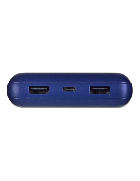 Powerbank Belkin Boostcharge Power Bank 20K 2Xusb-A + 1Xusb-C 20000Mah 15W Blue