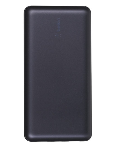 Powerbank Belkin Boostcharge Power Bank 20K 2Xusb-A + 1Xusb-C 20000Mah 15W Black