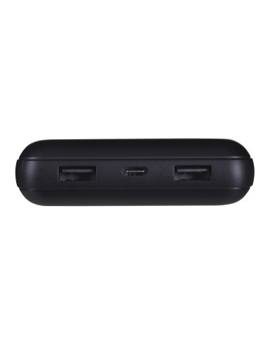 Powerbank Belkin Boostcharge Power Bank 20K 2Xusb-A + 1Xusb-C 20000Mah 15W Black