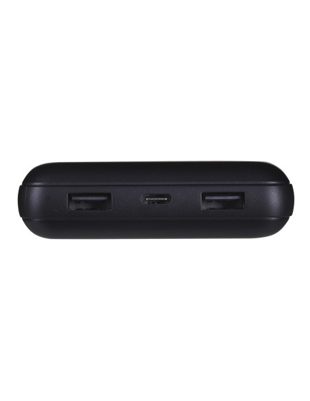 Powerbank Belkin Boostcharge Power Bank 20K 2Xusb-A + 1Xusb-C 20000Mah 15W Black