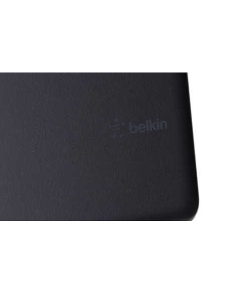Powerbank Belkin Boostcharge Power Bank 20K 2Xusb-A + 1Xusb-C 20000Mah 15W Black