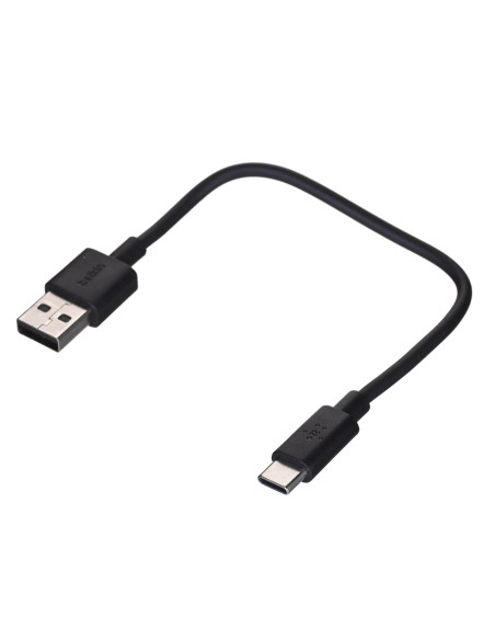 Powerbank Belkin Boostcharge Power Bank 20K 2Xusb-A + 1Xusb-C 20000Mah 15W Black
