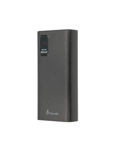 Extralink Epb-068 20000Mah Fast Charging Power Bank