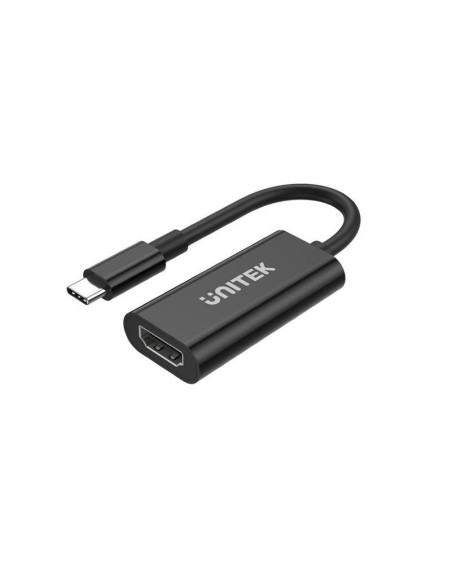 Unitek Adpater Usb-C - Hdmi 2.0, 4K 60Hz, M/F