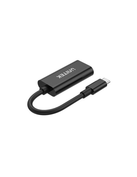 Unitek Adpater Usb-C - Hdmi 2.0, 4K 60Hz, M/F