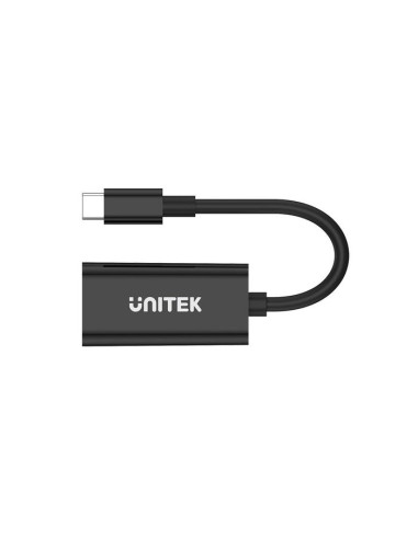 Unitek Adpater Usb-C - Hdmi 2.0, 4K 60Hz, M/F