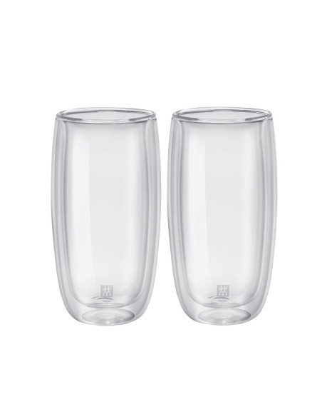Zwilling 39500-120 Przezroczysty 2 Szt. 474 Ml