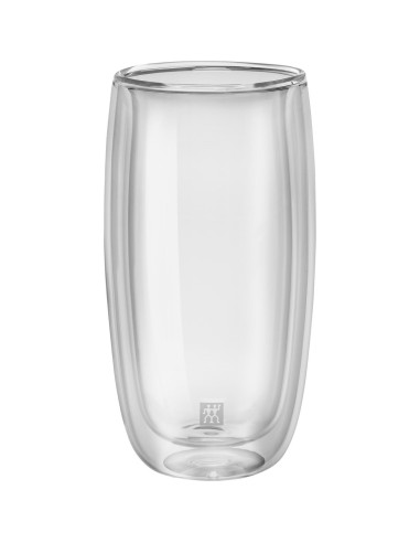 Zwilling 39500-120 Przezroczysty 2 Szt. 474 Ml