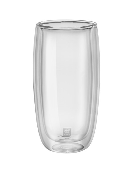 Zwilling 39500-120 Przezroczysty 2 Szt. 474 Ml