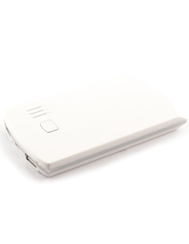 Powerneed P5600W Bank Mocy Litowo-Polimerowy (Lipo) 5600 Mah Biały