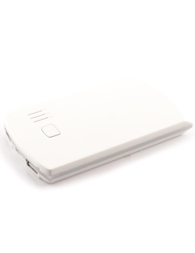 Powerneed P5600W Bank Mocy Litowo-Polimerowy (Lipo) 5600 Mah Biały