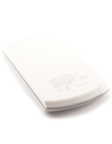Powerneed P5600W Bank Mocy Litowo-Polimerowy (Lipo) 5600 Mah Biały