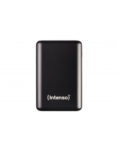 Intenso A10000 Litowo-Polimerowy (Lipo) 10000 Mah Antracyt