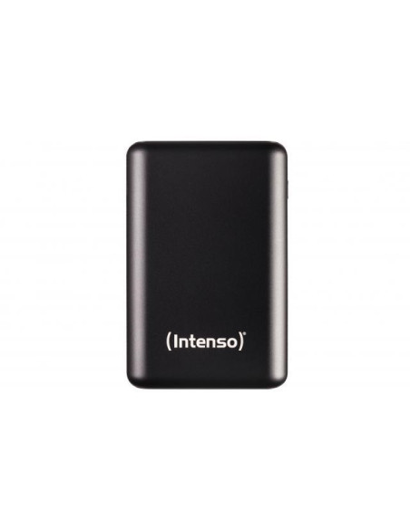 Intenso A10000 Litowo-Polimerowy (Lipo) 10000 Mah Antracyt
