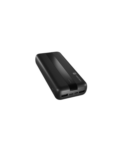 Natec Powerbank Trevi 20000Mah 2X Usb-A + 2X Usb-C Npb-1922