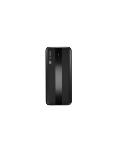 Natec Powerbank Trevi 20000Mah 2X Usb-A + 2X Usb-C Npb-1922
