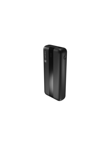 Natec Powerbank Trevi 20000Mah 2X Usb-A + 2X Usb-C Npb-1922