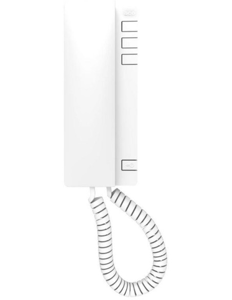 Aco Up910 Unifon - Cyfrowy, 2 Żyłowy