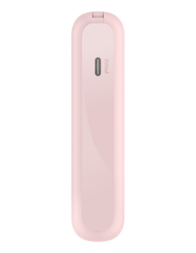 Belkin Powerbank 10 000 Mah, 20W, Kabel Usb-C,Pink