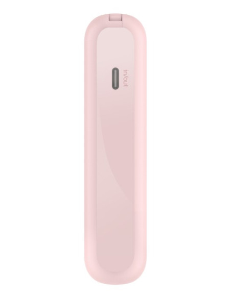 Belkin Powerbank 10 000 Mah, 20W, Kabel Usb-C,Pink