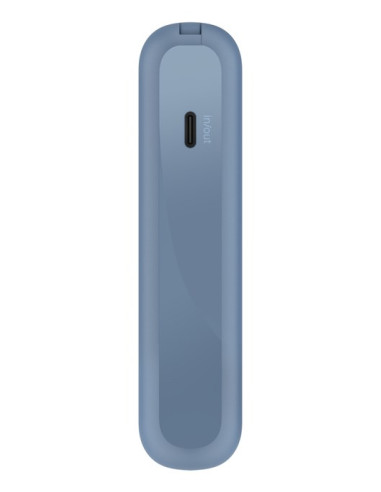 Belkin Powerbank 10 000 Mah, 20W, Kabel Usb-C, Blue