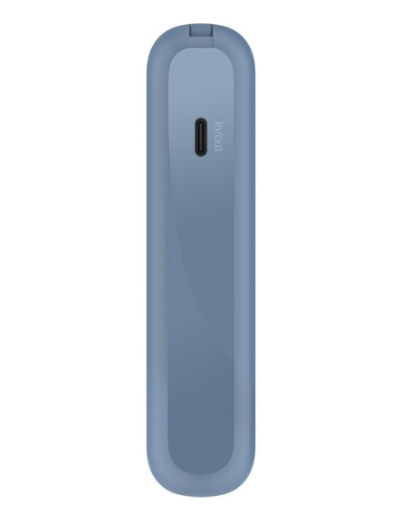 Belkin Powerbank 10 000 Mah, 20W, Kabel Usb-C, Blue