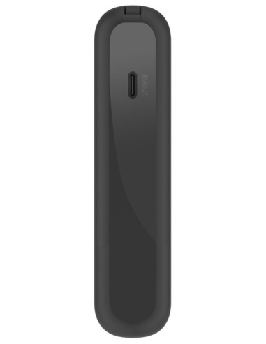 Belkin Powerbank 10 000 Mah, 20W, Wbudowany Kabel Usb-C, Black