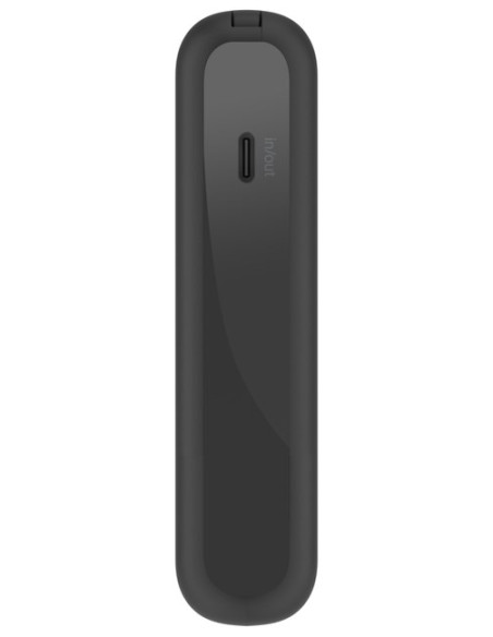 Belkin Powerbank 10 000 Mah, 20W, Wbudowany Kabel Usb-C, Black